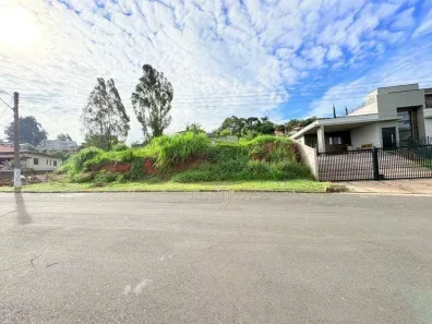 Lote/Terreno à venda, 700m² no Portal da Serra, Serra Negra