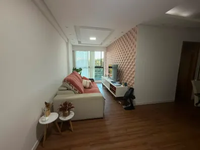 Apartamento com 2 Quartos à venda, 59m² no Espinheiro, Recife