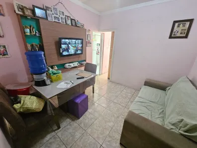 Apartamento com 1 Quarto à venda, 32m² no Vila Buarque, São Paulo