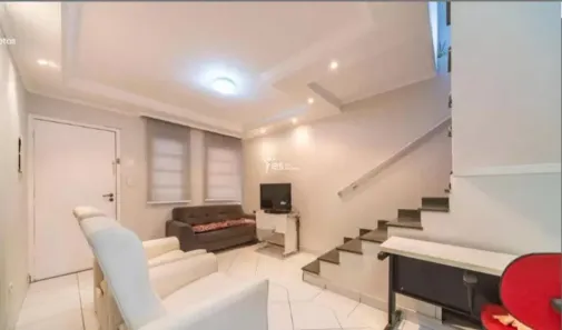 Casa com 4 Quartos à venda, 157m² no Vila Aquilino, Santo André