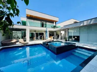 Casa com 5 Quartos à venda, 457m² no Riviera, Bertioga