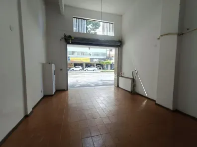 Ponto Comercial para alugar, 37m² no Várzea, Teresópolis