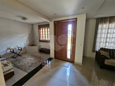 Casa com 4 Quartos à venda, 245m² no Vila Lúcia, São Paulo