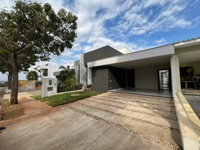 Casa de Condomínio com 3 Quartos à venda, 150m² no Taquaral, Piracicaba
