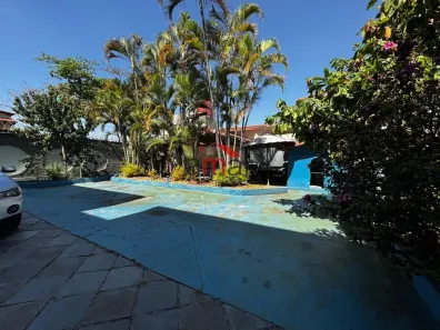 Casa com 5 Quartos à venda, 230m² no Palmares, Belo Horizonte