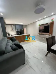 Casa com 3 Quartos à venda, 110m² no Sítio do Campo, Praia Grande
