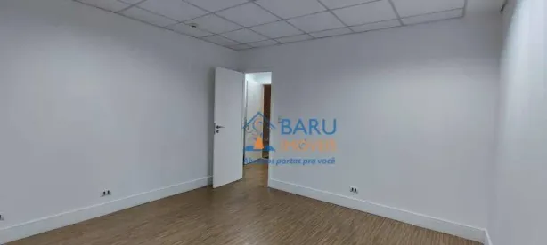 Apartamento com 1 Quarto para alugar, 45m² no Vila Andrade, São Paulo