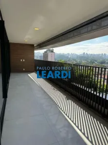 Apartamento com 3 Quartos à venda, 175m² no Vila Nova Conceição, São Paulo