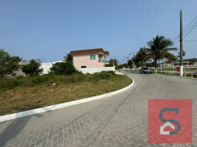 Lote/Terreno à venda, 220m² no Monte Alto, Arraial do Cabo