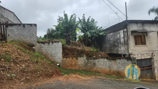 Lote/Terreno à venda, 365m² no Jardim São Luís, Santana de Parnaíba