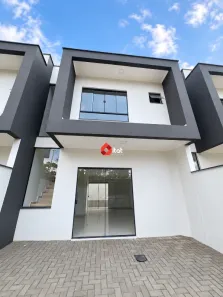 Casa com 2 Quartos à venda, 83m² no Três Rios do Sul, Jaraguá do Sul