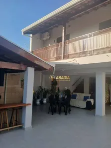 Casa com 3 Quartos à venda, 250m² no Jardim Planalto, Paulínia