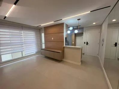Apartamento com 2 Quartos à venda, 83m² no Aparecida, Santos