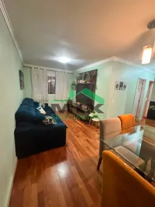 Apartamento com 3 Quartos à venda, 70m² no Paulicéia, São Bernardo do Campo