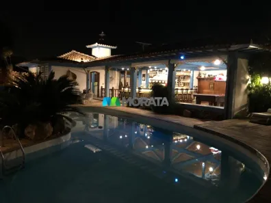 Casa com 4 Quartos à venda, 1470m² no Bandeirantes (Pampulha), Belo Horizonte