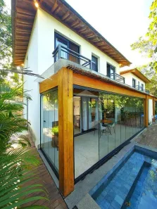 Casa de Condomínio com 3 Quartos à venda, 115m² no Praia do Forte, Mata de São João