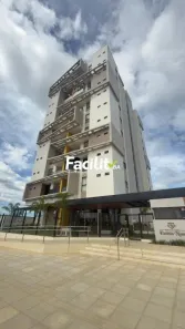 Apartamento com 3 Quartos à venda, 94m² no Ibirapuera, Vitória da Conquista