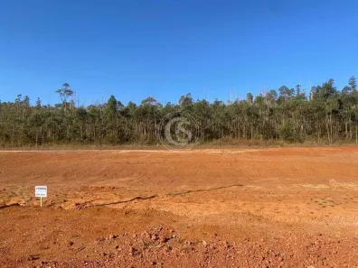 Lote/Terreno à venda, 885m² no Alphaville - Lagoa dos Ingleses, Nova Lima