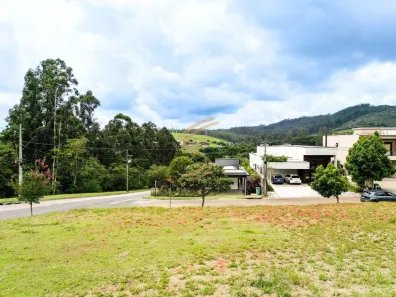 Lote/Terreno à venda, 455m² no Condomínio Residencial Campos do Conde, Bragança Paulista
