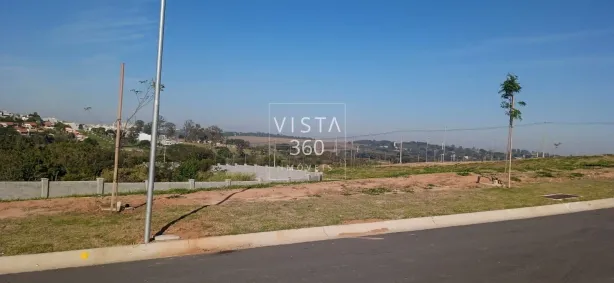 Lote/Terreno à venda, 419m² no Fazenda Pau D'Alho, Campinas