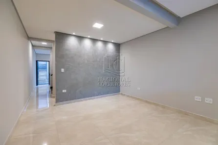 Sobrado com 3 Quartos à venda, 162m² no Vila Lucinda, Santo André