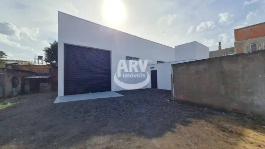 Ponto Comercial para alugar, 315m² no Vila Vista Alegre, Cachoeirinha
