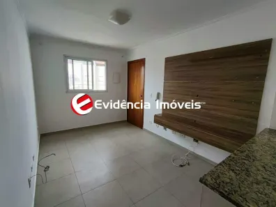 Cobertura com 2 Quartos à venda, 100m² no Vila Linda, Santo André
