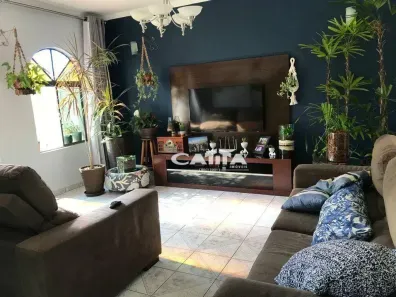 Sobrado com 3 Quartos à venda, 384m² no Jardim Nossa Senhora do Carmo, São Paulo