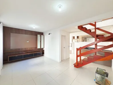 Casa de Condomínio com 3 Quartos à venda, 107m² no Jardim Floresta, Porto Alegre