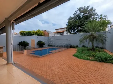 Sobrado com 3 Quartos à venda, 325m² no City Ribeirão, Ribeirão Preto