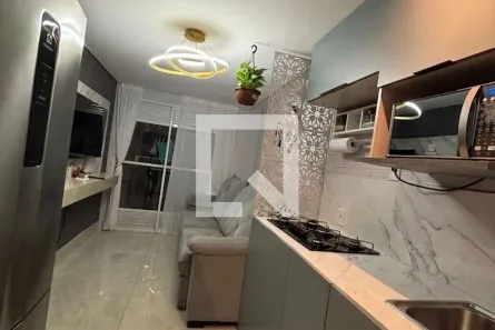 Apartamento com 2 Quartos à venda, 50m² no Jardim São Luís, São Paulo