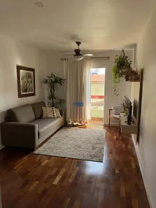 Apartamento com 3 Quartos à venda, 75m² no Bosque dos Eucaliptos, São José dos Campos