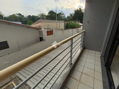 Apartamento com 1 Quarto para alugar, 51m² no Parque Brasília, Campinas