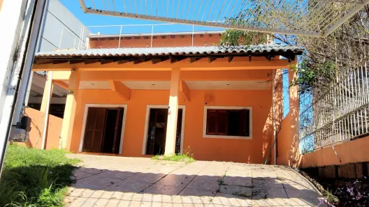 Casa com 6 Quartos à venda, 301m² no Coronel Aparício Borges, Porto Alegre