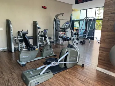 Apartamento com 4 Quartos à venda, 182m² no Graças, Recife