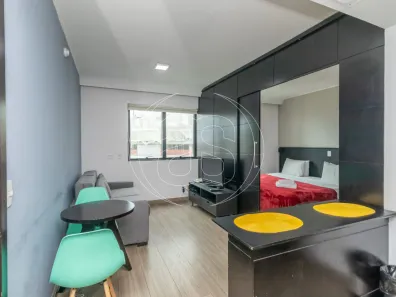 Apartamento com 1 Quarto à venda, 30m² no Indianópolis, São Paulo