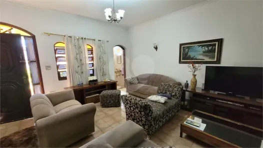 Casa com 3 Quartos à venda, 313m² no Vila Bonilha, São Paulo