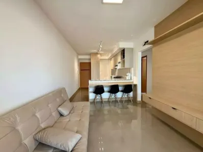 Apartamento com 3 Quartos à venda, 72m² no Boqueirão, Santos