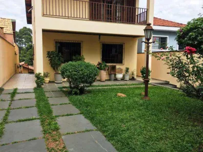 Sobrado com 4 Quartos à venda, 384m² no Vila Suzana, São Paulo