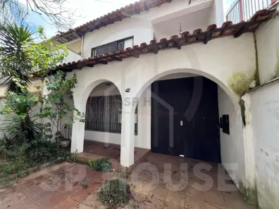Casa com 3 Quartos à venda, 200m² no Mirandópolis, São Paulo
