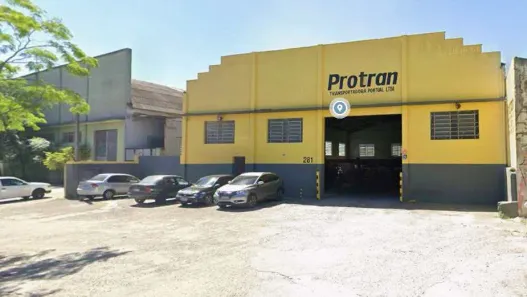 Galpão/Depósito/Armazém para alugar, 862m² no Cidade Industrial Satélite de São Paulo, Guarulhos