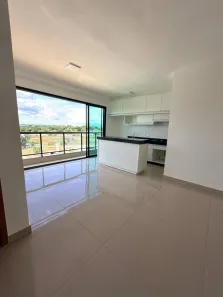 Apartamento com 3 Quartos à venda, 81m² no Jardim Europa I e II, Anápolis