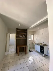Apartamento com 2 Quartos à venda, 49m² no Jardim Santa Rosa II, São José do Rio Preto