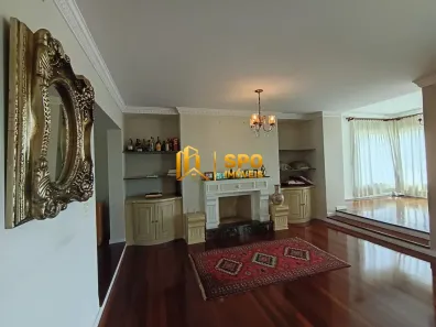 Apartamento com 4 Quartos à venda, 249m² no Cambuci, São Paulo