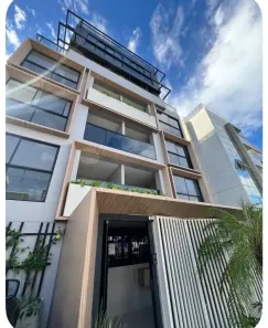 Flat com 1 Quarto para alugar, 26m² no Jardim Oceania, João Pessoa