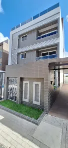 Apartamento com 3 Quartos à venda, 123m² no Jardim Cidade Universitária, João Pessoa