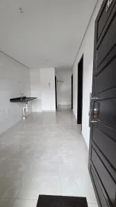 Apartamento com 2 Quartos à venda, 34m² no Vila Campanela, São Paulo