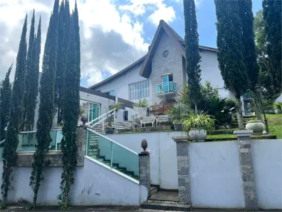 Casa de Condomínio com 6 Quartos à venda, 1000m² no Caraguatá, Mairiporã