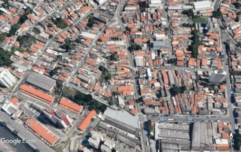 Lote/Terreno à venda, 890m² no Vila Bela, São Paulo