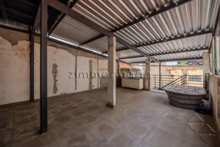 Prédio Comercial à venda, 449m² no Vila Mariana, São Paulo